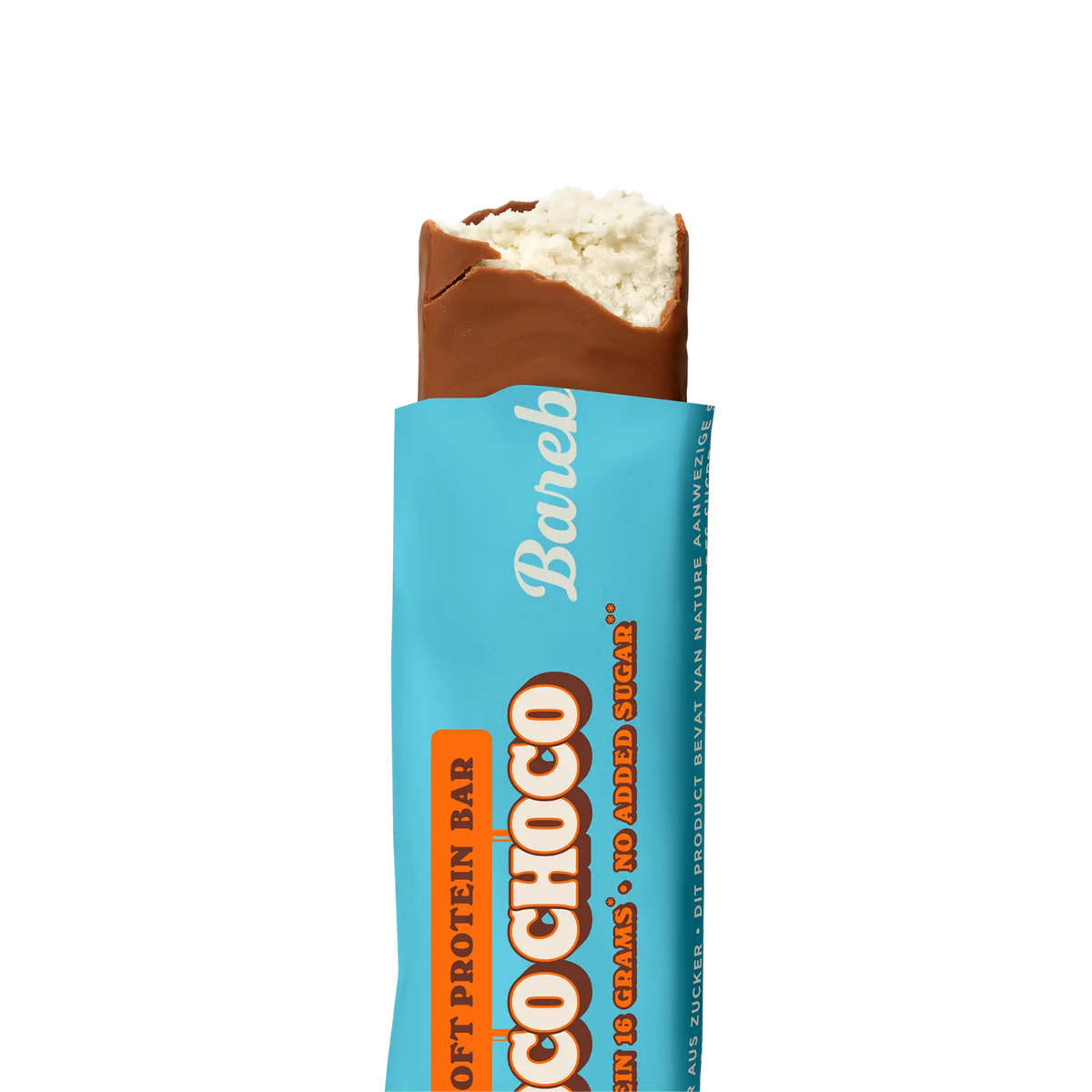 Barebells Soft Protein Bar – 55 g