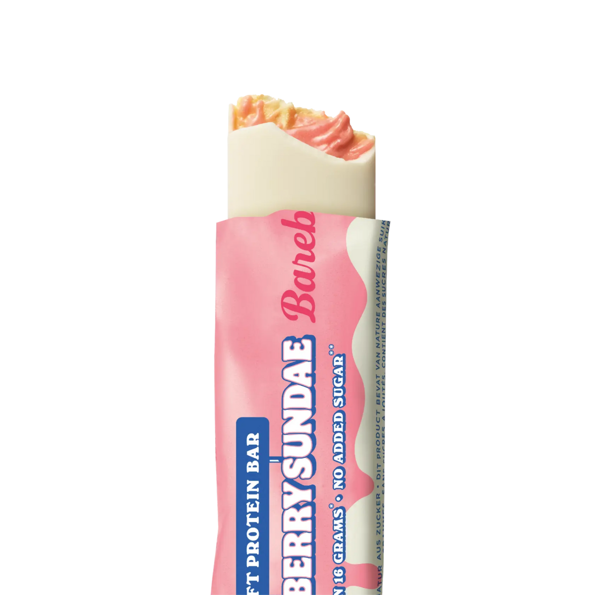 Barebells Soft Protein Bar – 55 g