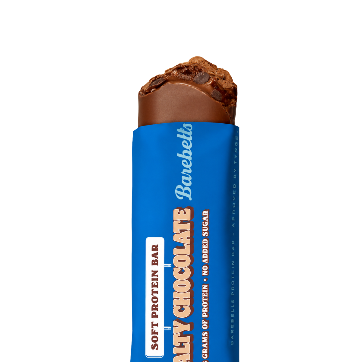 Barebells Soft Protein Bar – 55 g