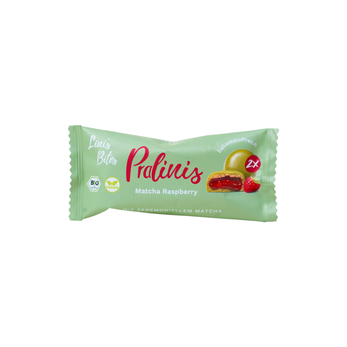 Lini’s Bites Bio Pralinis – 46 g