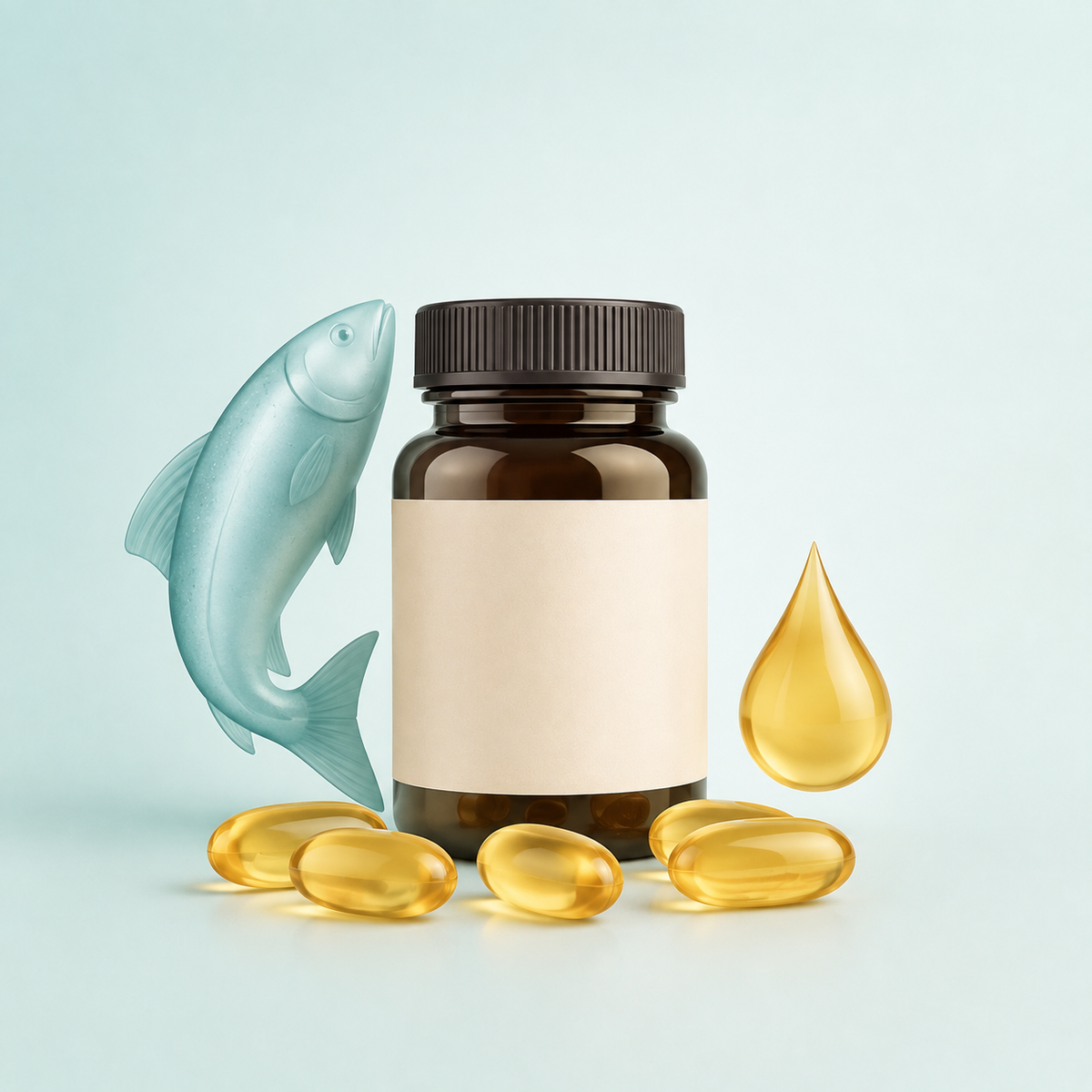 Omega-3