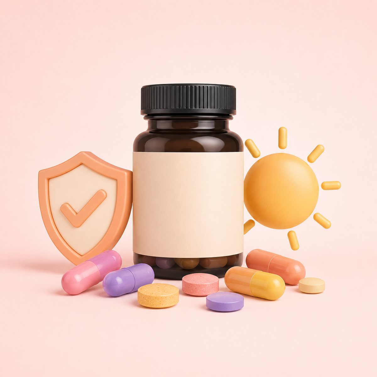 Vitamine