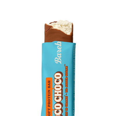 Barebells Soft Protein Bar – 55 g