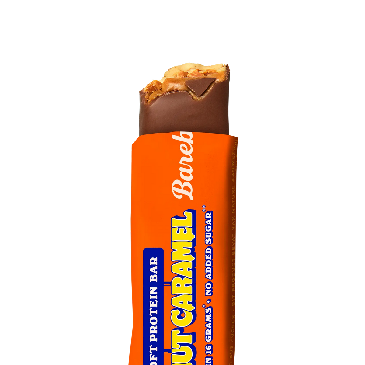 Barebells Soft Protein Bar – 55 g