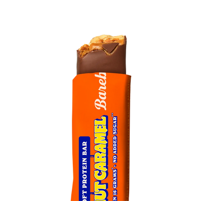 Barebells Soft Protein Bar – 55 g