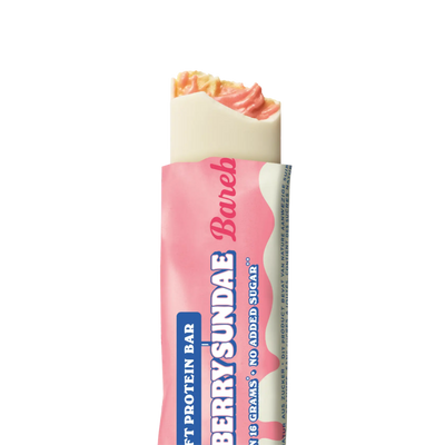 Barebells Soft Protein Bar – 55 g