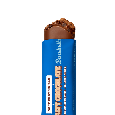 Barebells Soft Protein Bar – 55 g