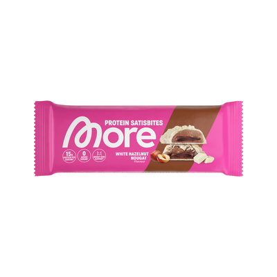 More Protein Satisbites – 2 × 25 g