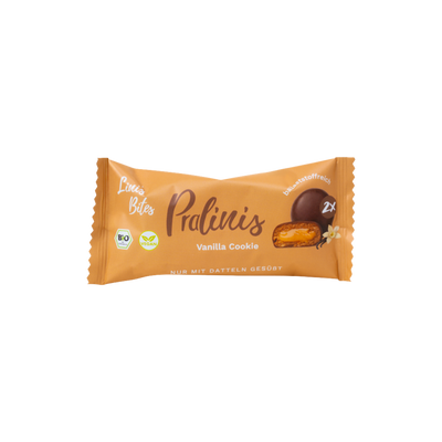 Lini’s Bites Bio Pralinis – 46 g
