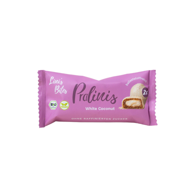 Lini’s Bites Bio Pralinis – 46 g