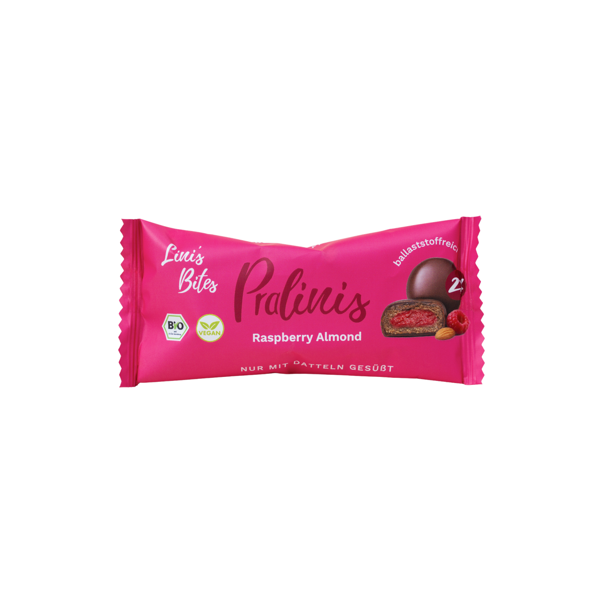 Lini’s Bites Bio Pralinis – 46 g