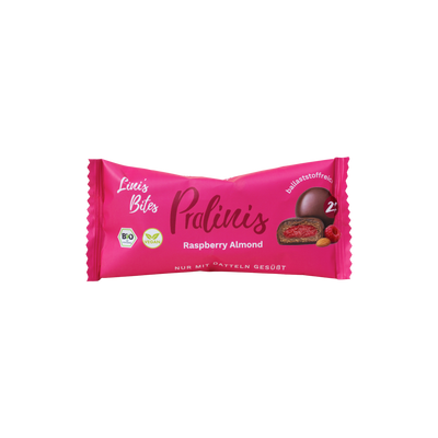 Lini’s Bites Bio Pralinis – 46 g