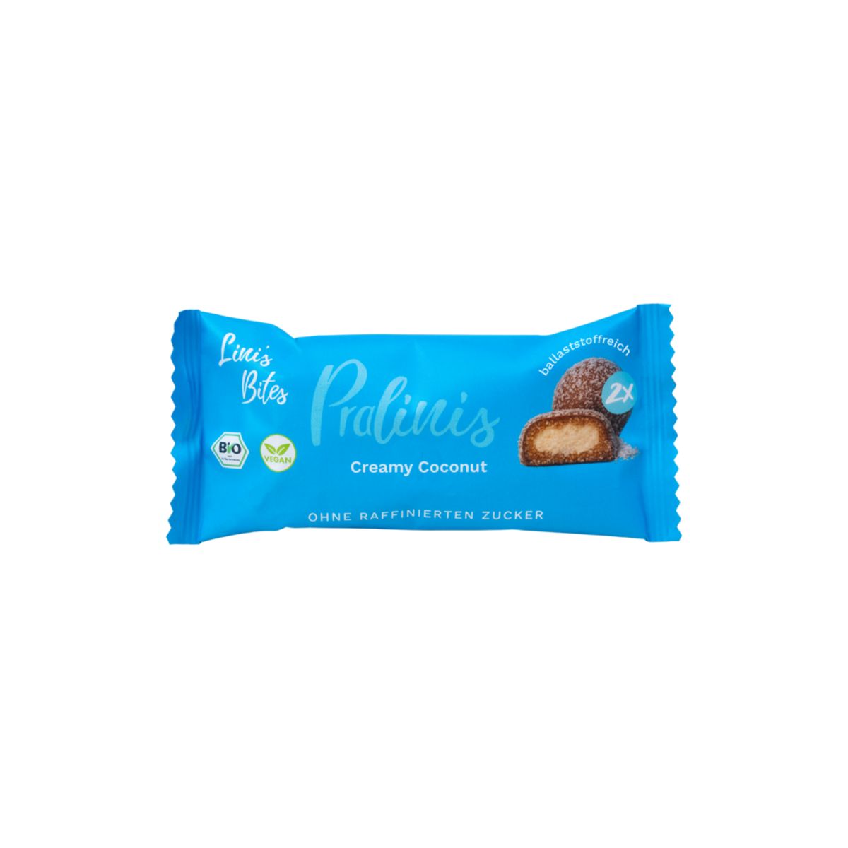 Lini’s Bites Bio Pralinis – 46 g