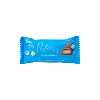 Lini’s Bites Bio Pralinis – 46 g