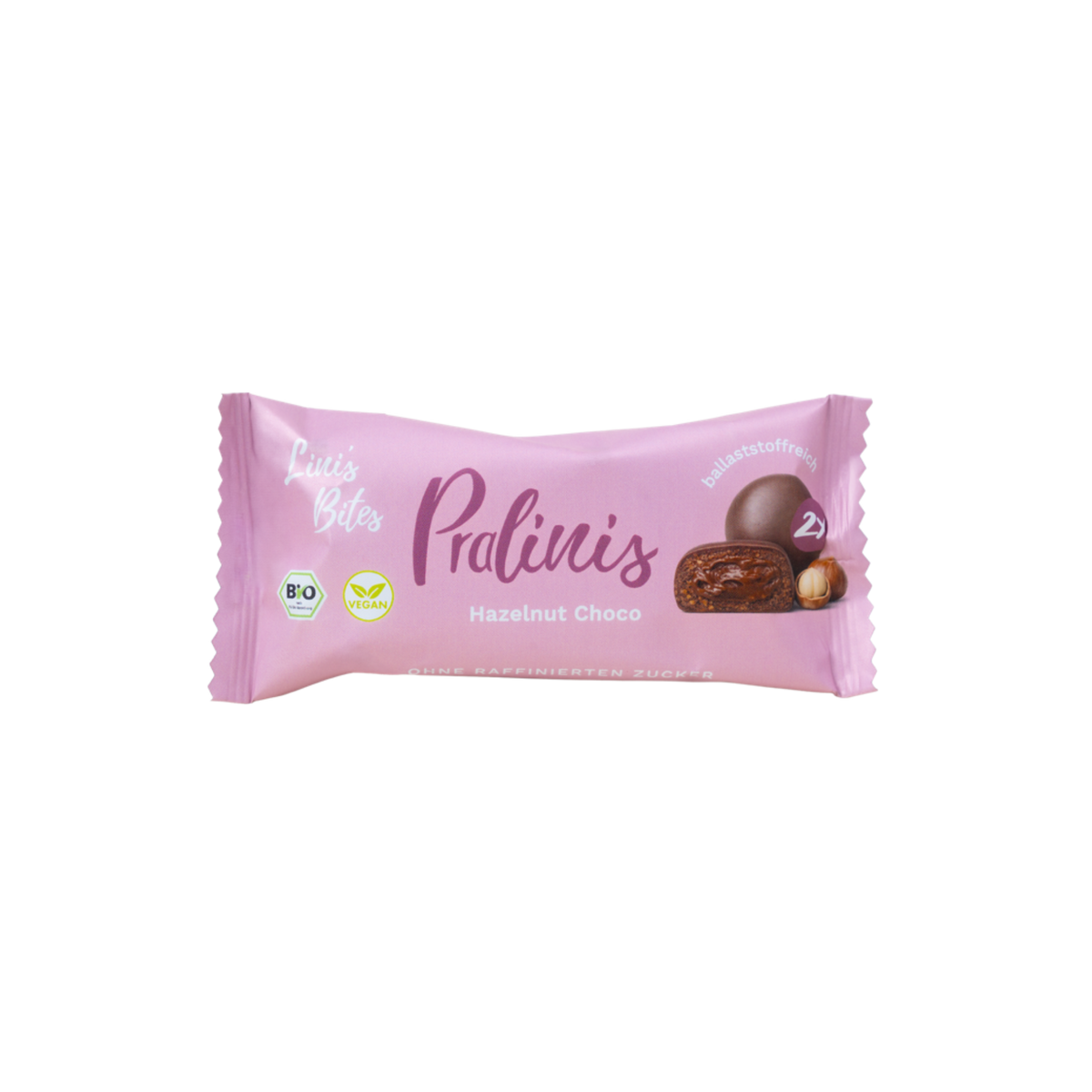 Lini’s Bites Bio Pralinis – 46 g