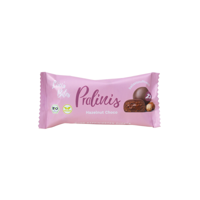Lini’s Bites Bio Pralinis – 46 g