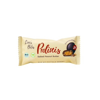 Lini’s Bites Bio Pralinis – 46 g